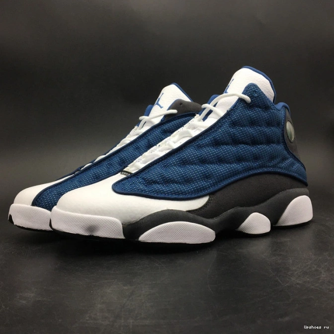 (2010) JORDAN AIR 13 RETRO FLINT 414571-401 0219